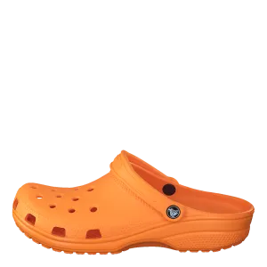 Classic Orange Zing