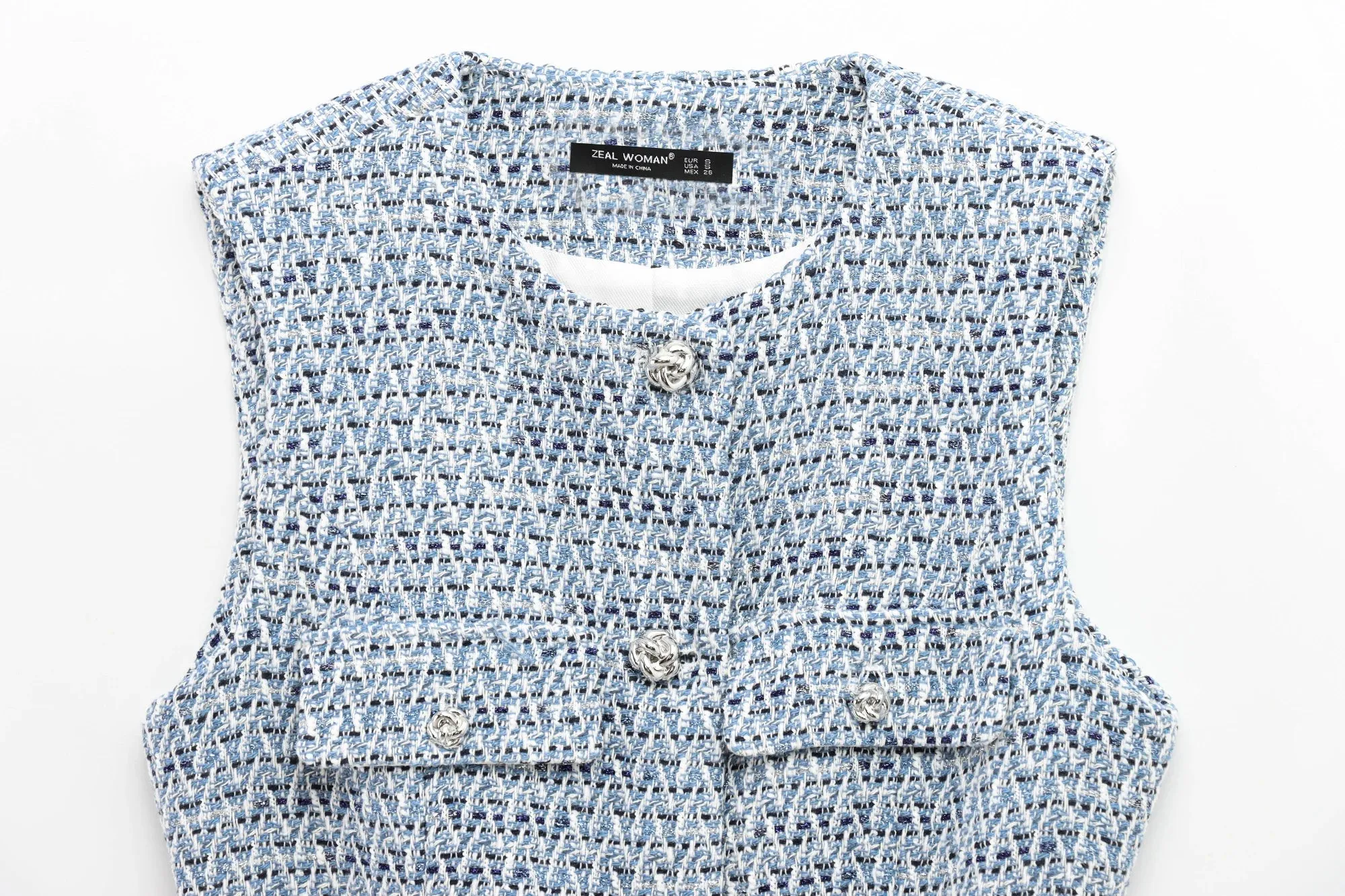 Coco Vest