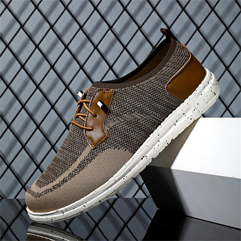 Comfortable casual shoes