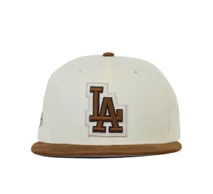 CORD VISOR LOS DODGERS