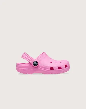 Crocs Classic Clog Grade-School