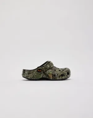 Crocs Classic Clog Toddler