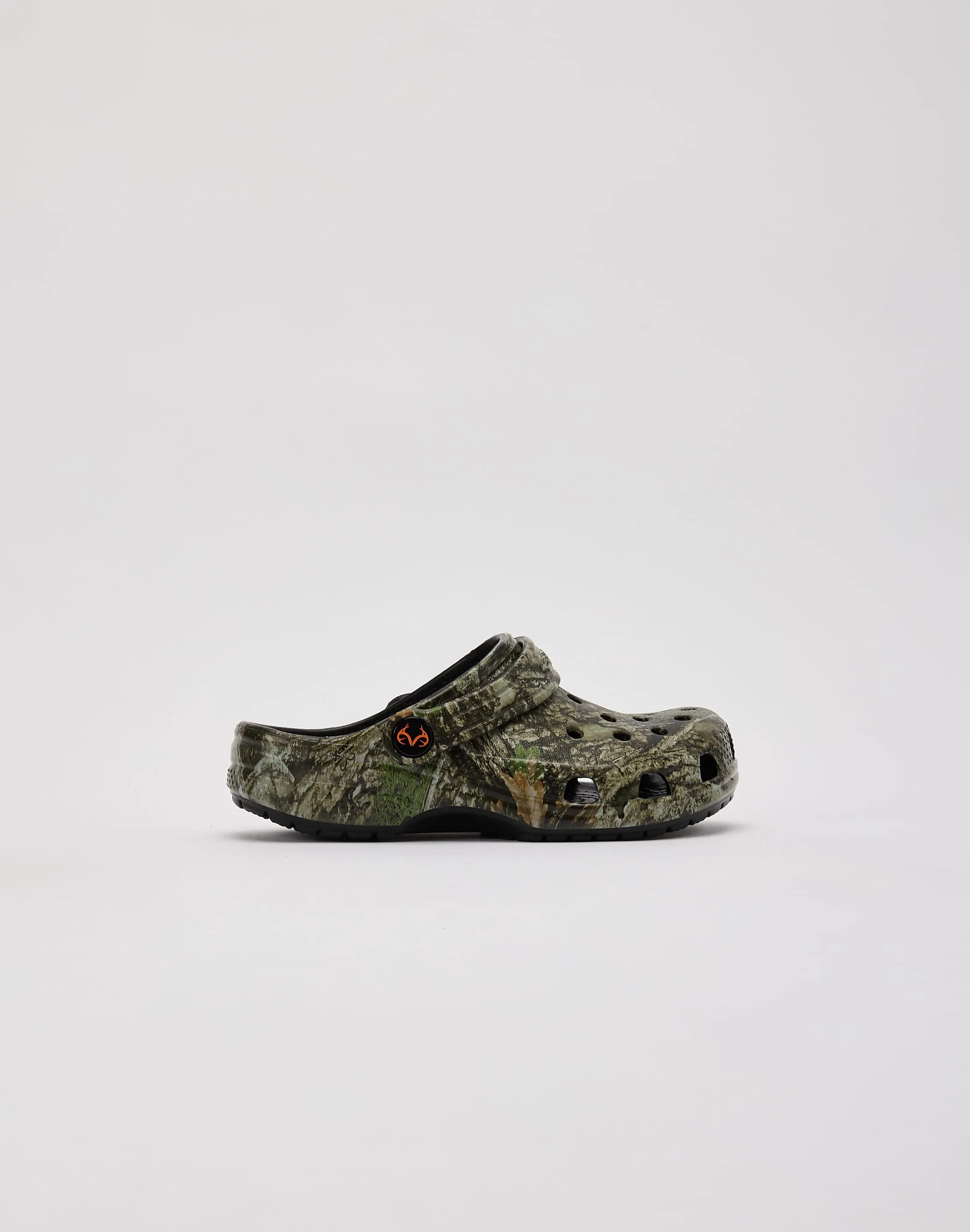 Crocs Classic Clog Toddler