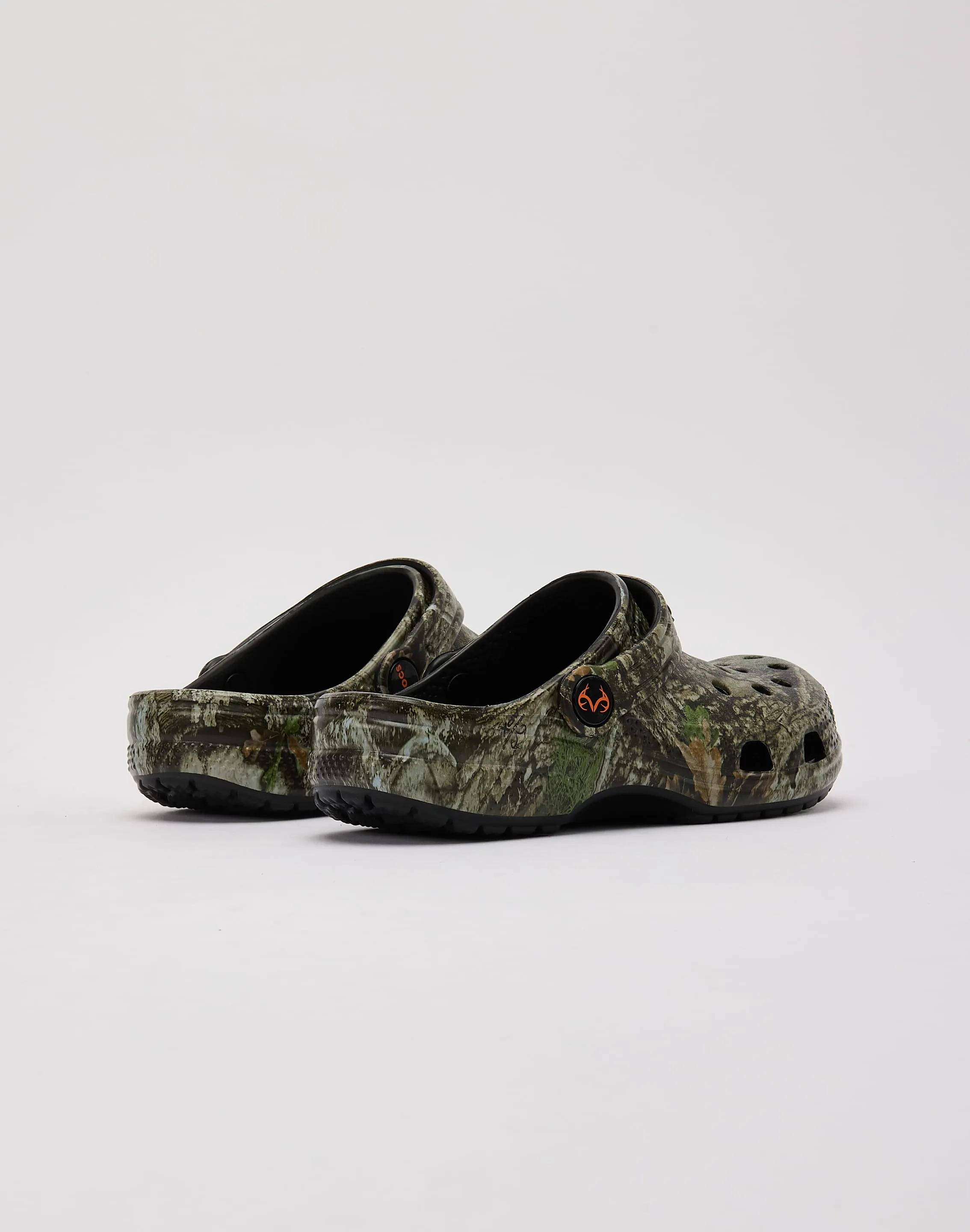 Crocs Classic Clog Toddler