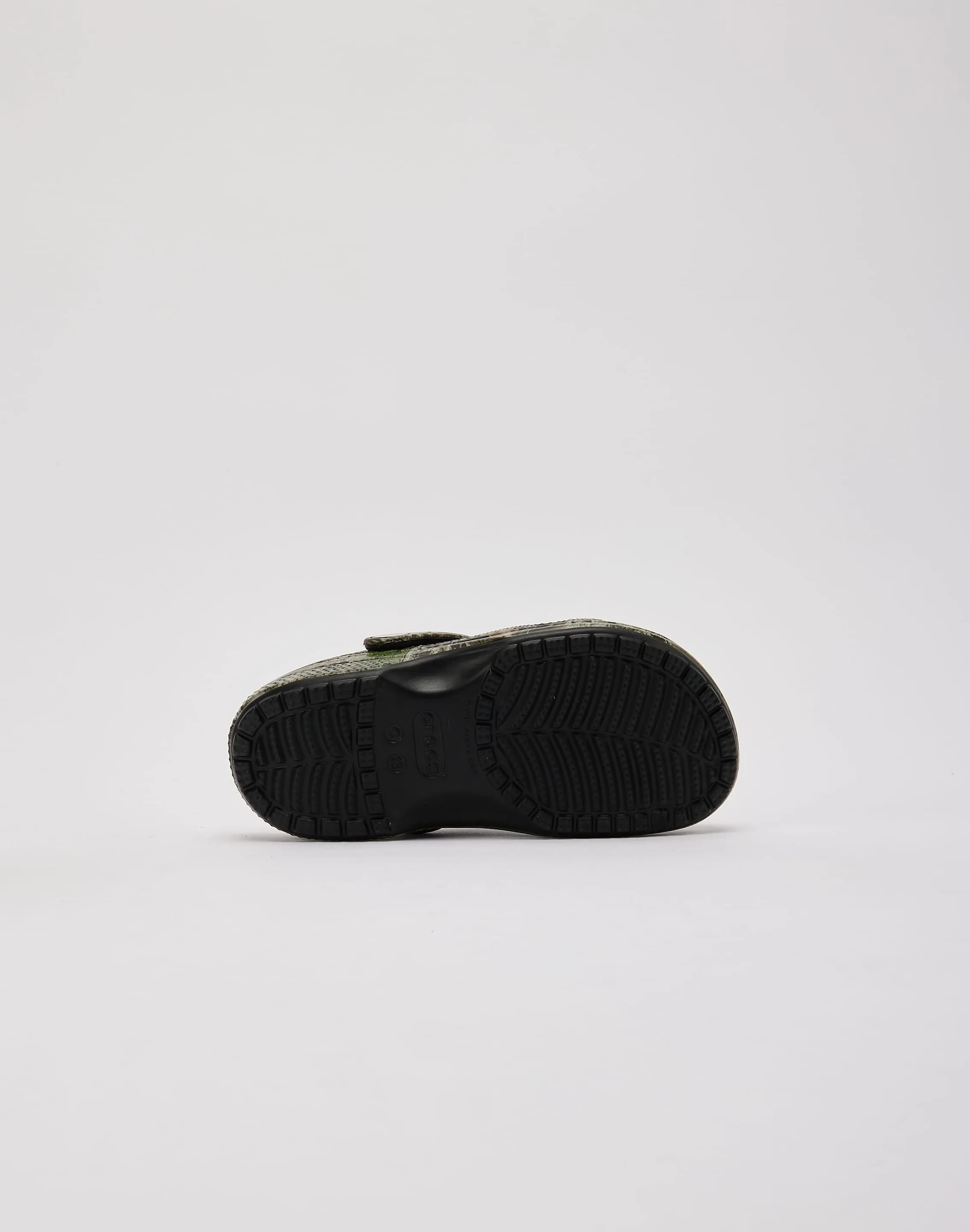 Crocs Classic Clog Toddler
