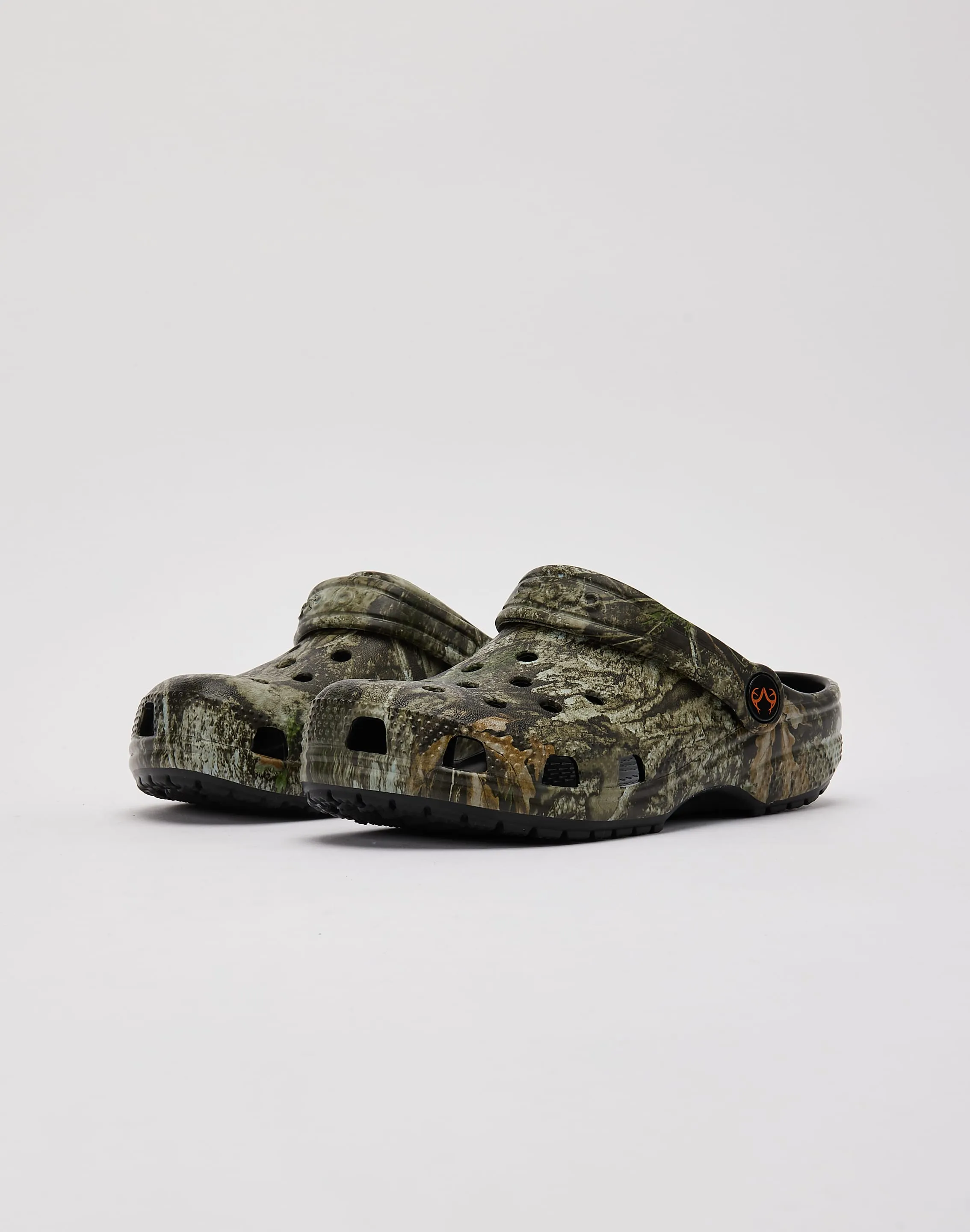 Crocs Classic Clog Toddler