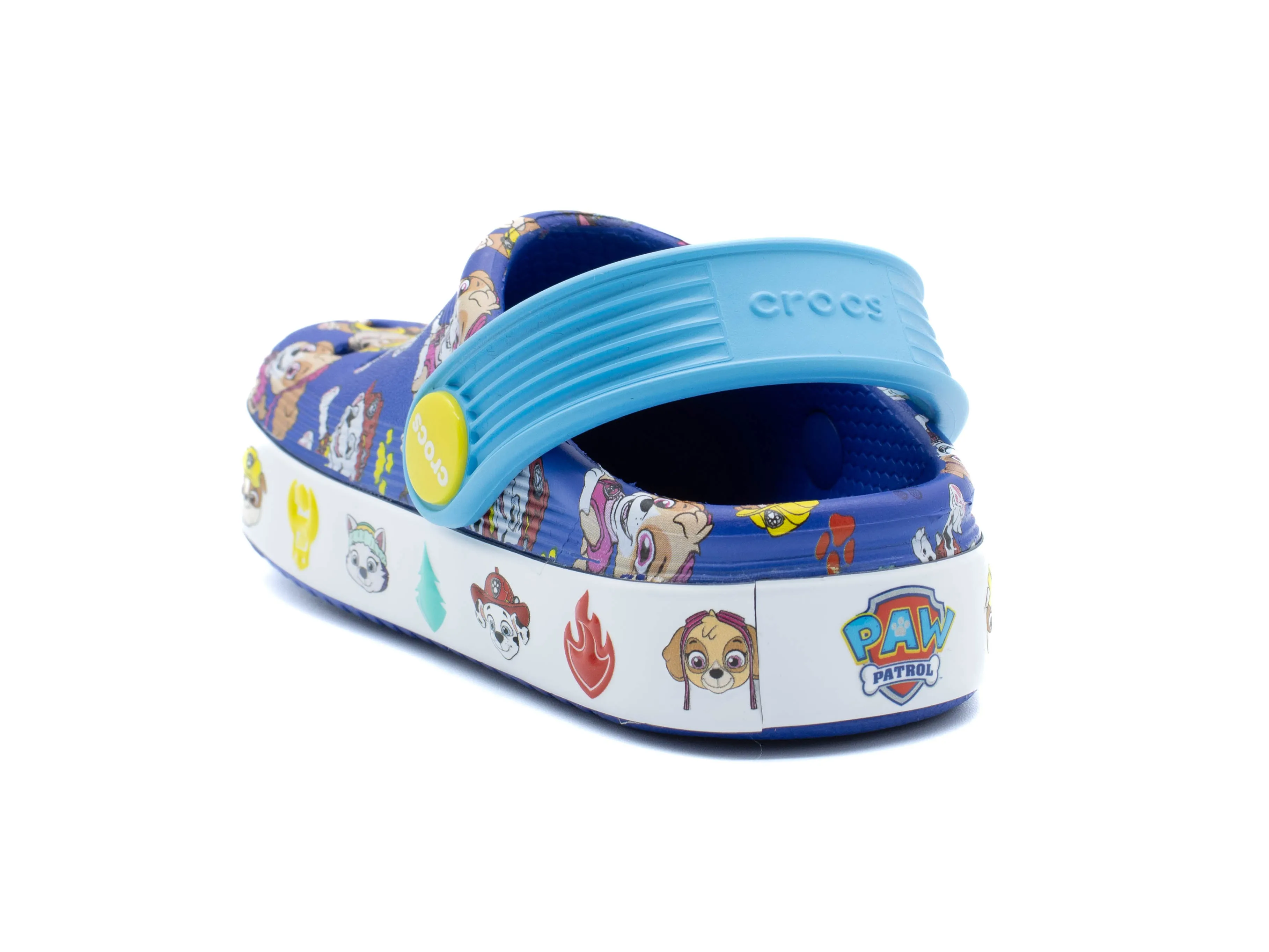 CROCS Off Court Clogs