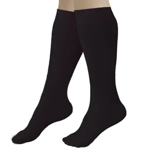 CRS CROSS FIGURE SKATING SOCKS DANCE TIGHTS
