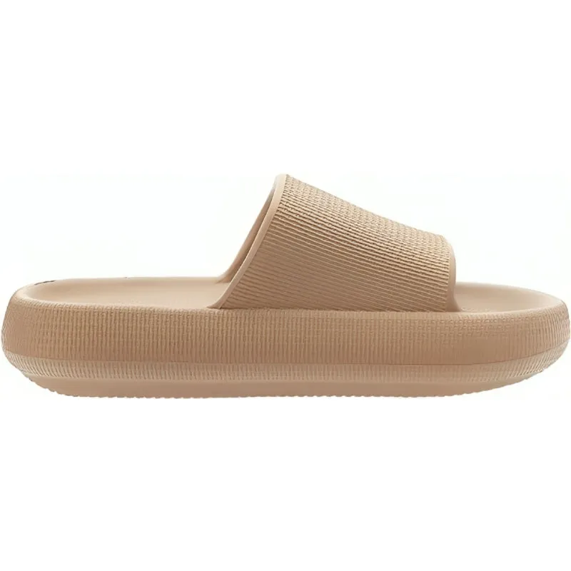 Cushioned Thick Sole Sandals