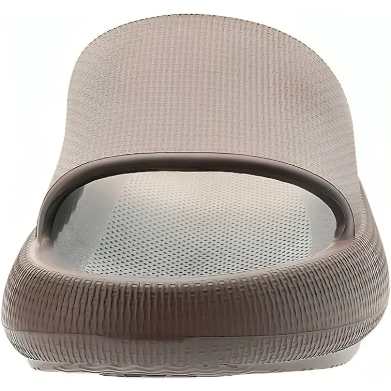 Cushioned Thick Sole Sandals