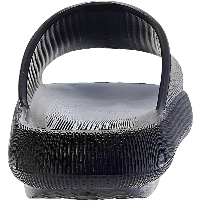 Cushioned Thick Sole Sandals