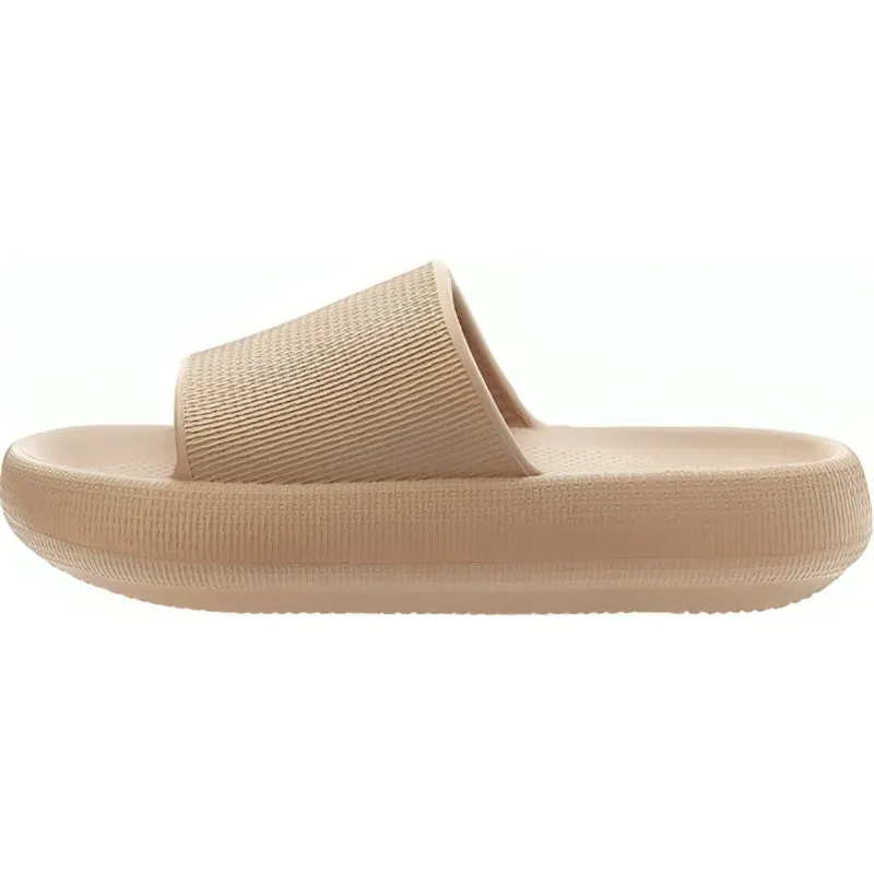 Cushioned Thick Sole Sandals