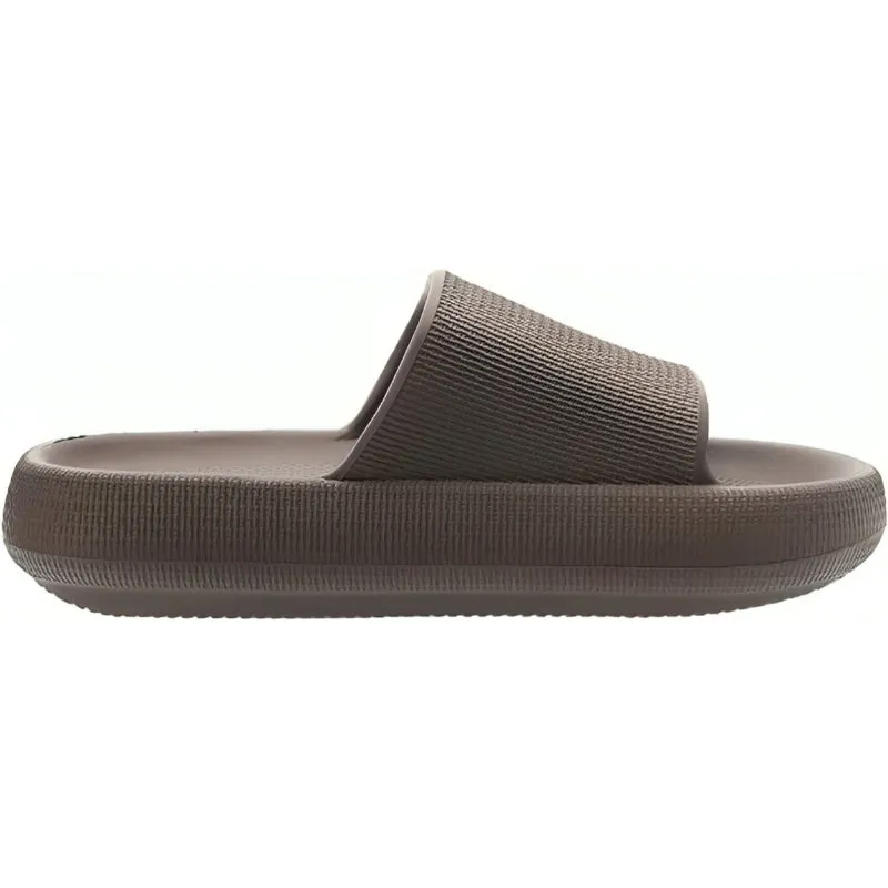 Cushioned Thick Sole Sandals