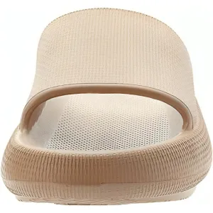 Cushioned Thick Sole Sandals