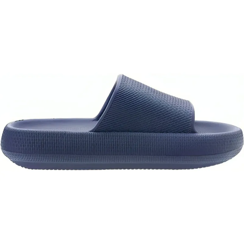 Cushioned Thick Sole Sandals
