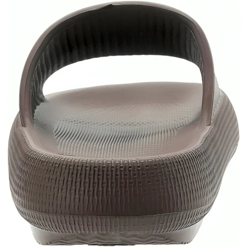 Cushioned Thick Sole Sandals