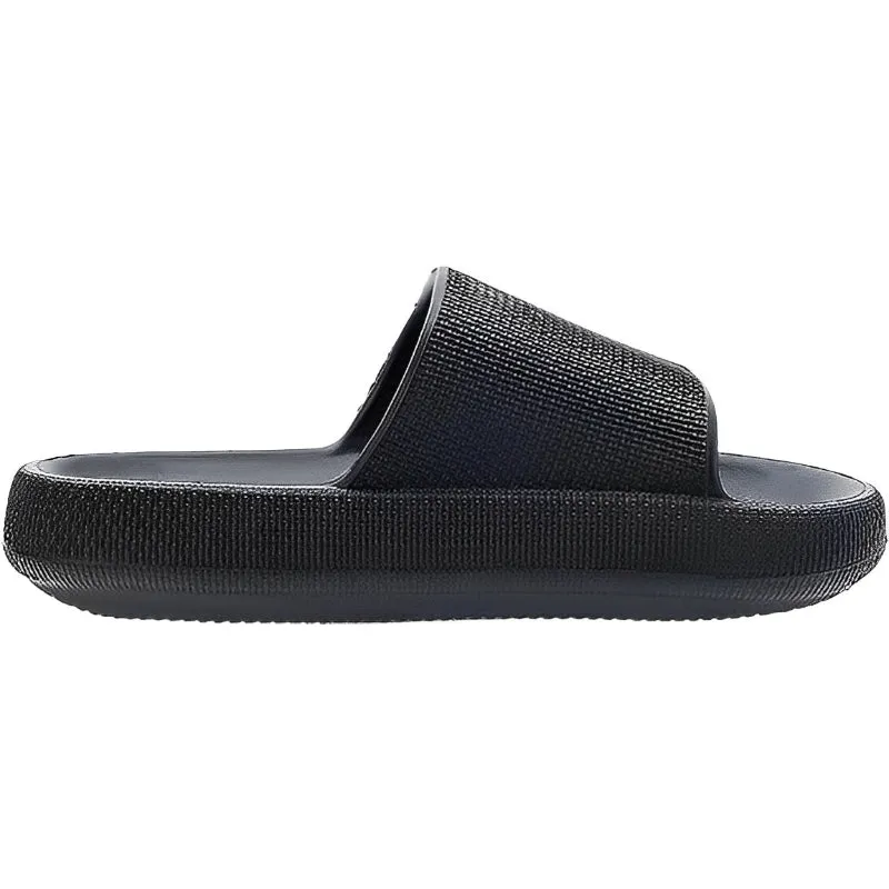 Cushioned Thick Sole Sandals