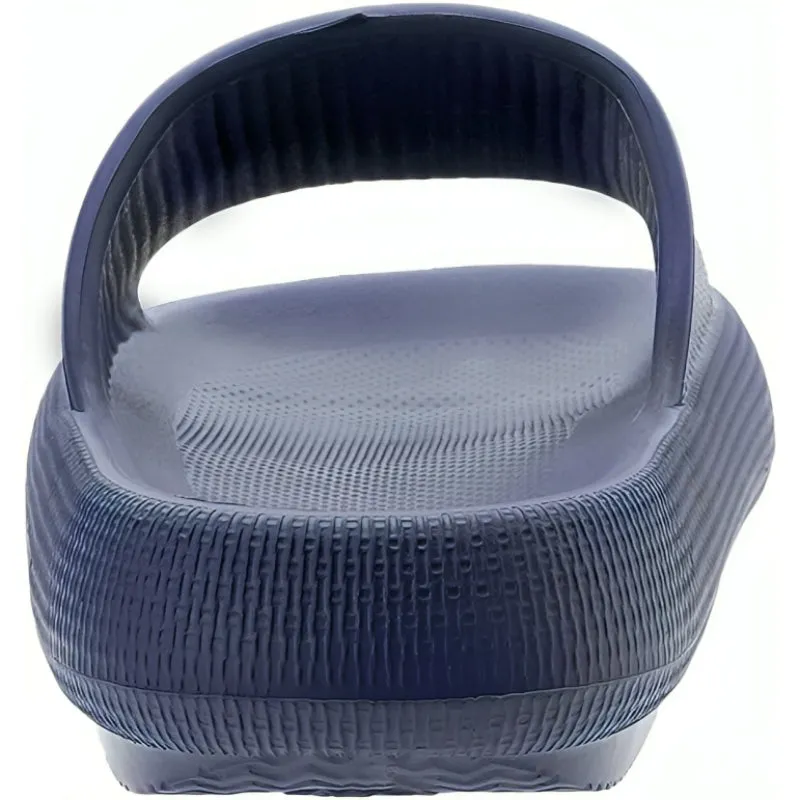 Cushioned Thick Sole Sandals
