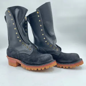 Custom Fire Inlander - 8.5/E