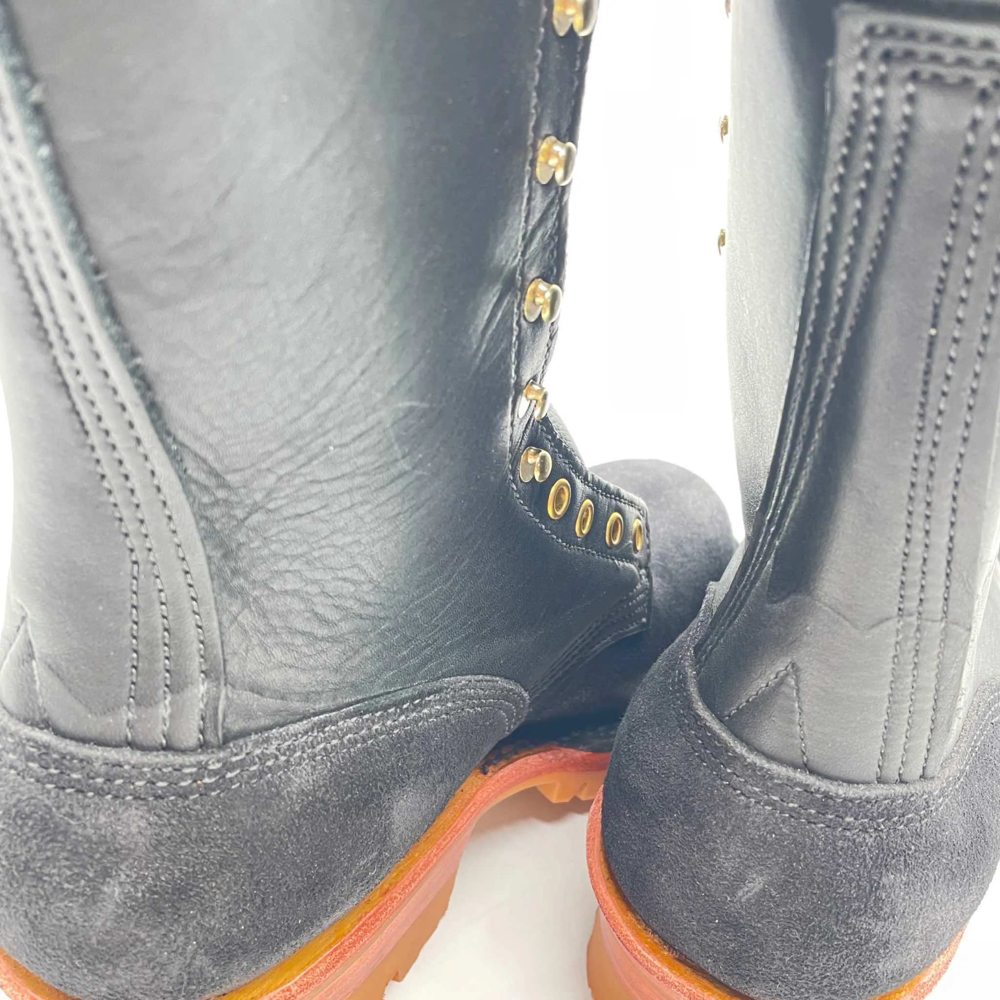 Custom Fire Inlander - 8.5/E