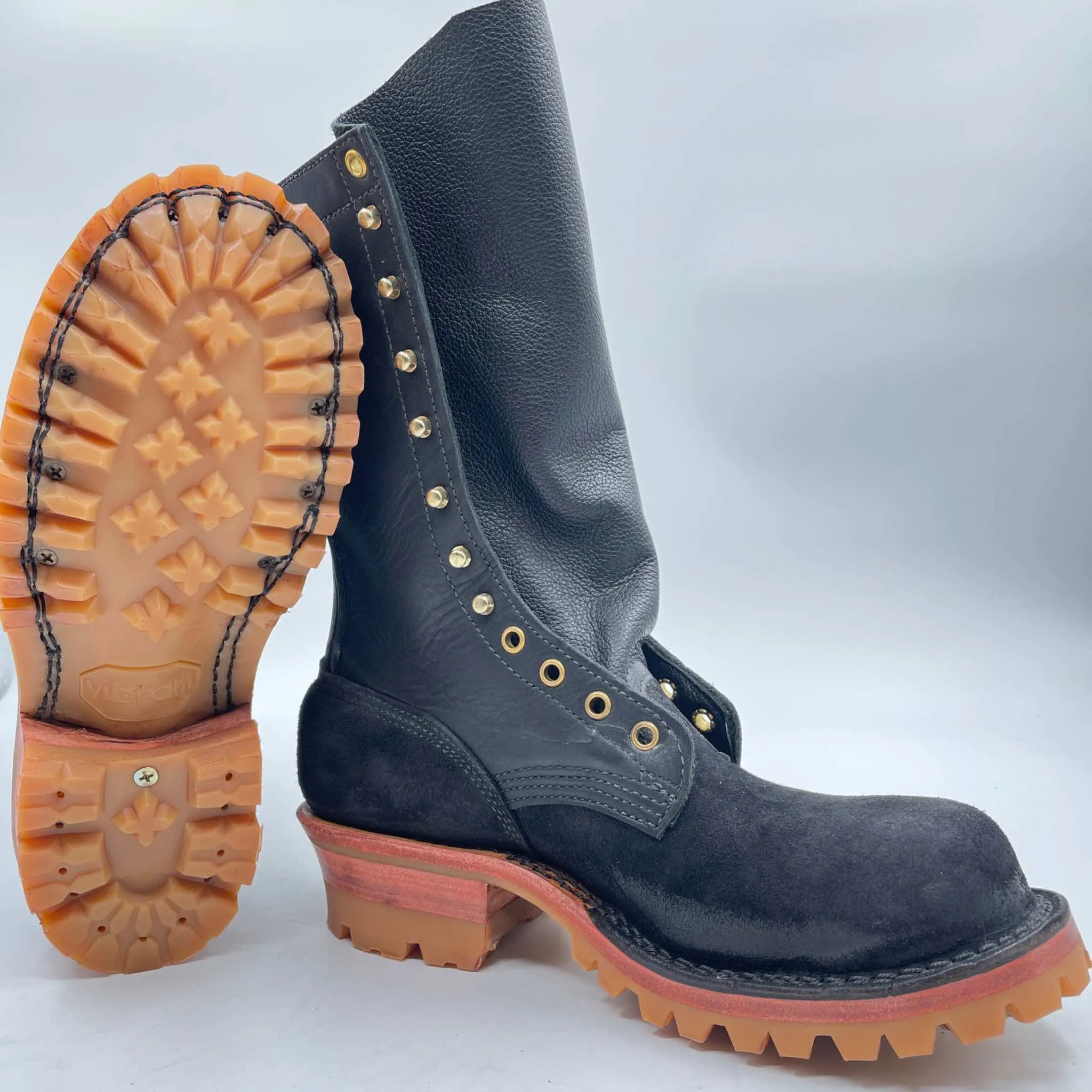 Custom Fire Inlander - 8.5/E