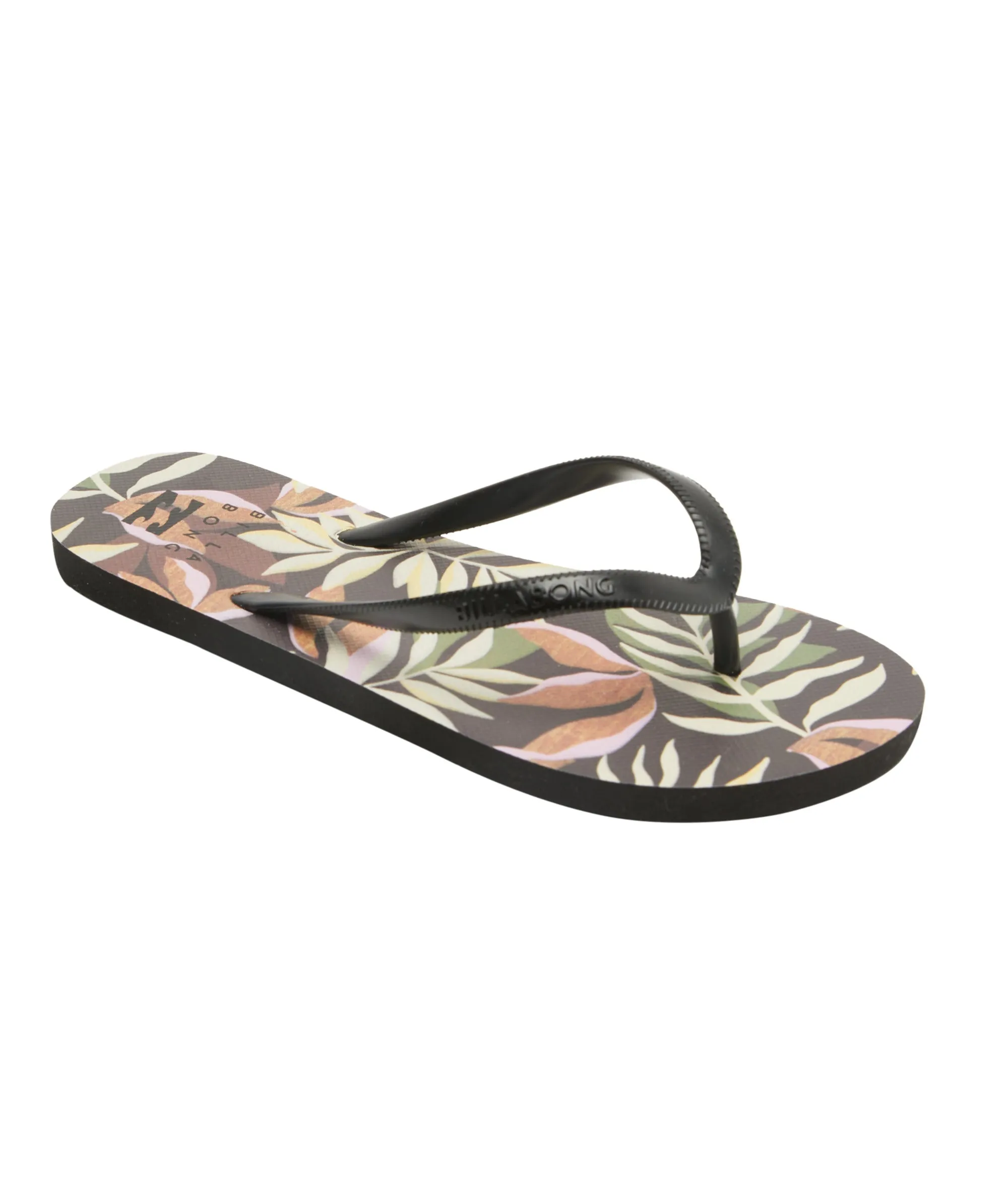 Dama Rubber Jandal