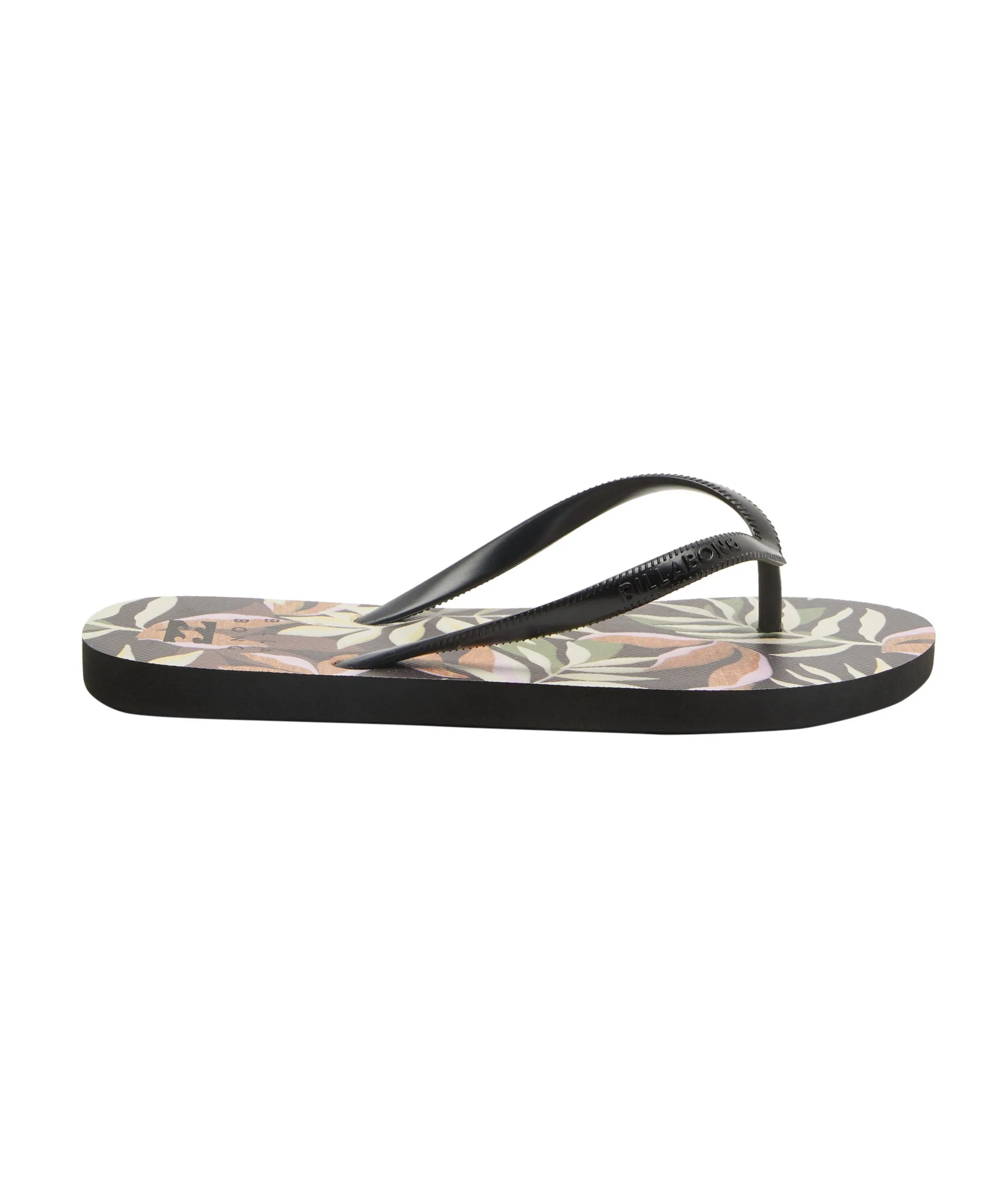Dama Rubber Jandal