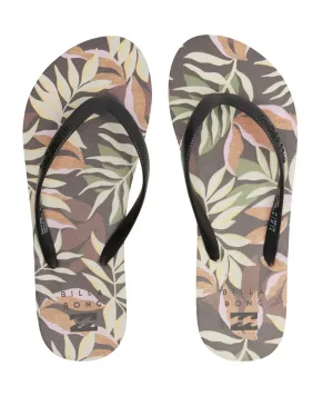 Dama Rubber Jandal