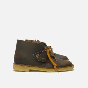 Desert Boots
