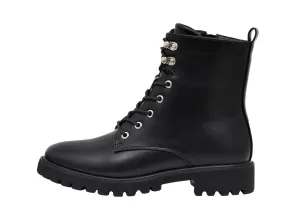 Dexter Rugged Lace up Boot