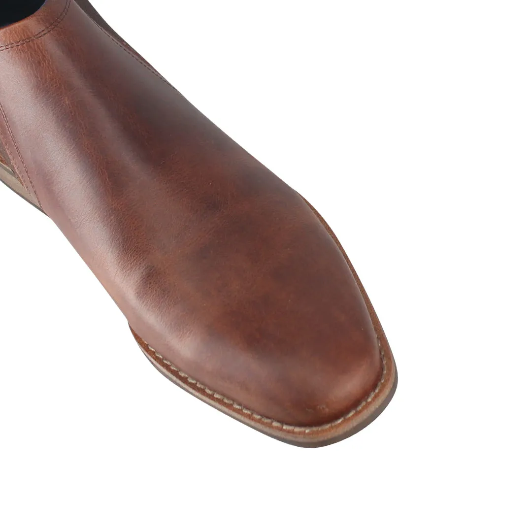 DION Dark Brown