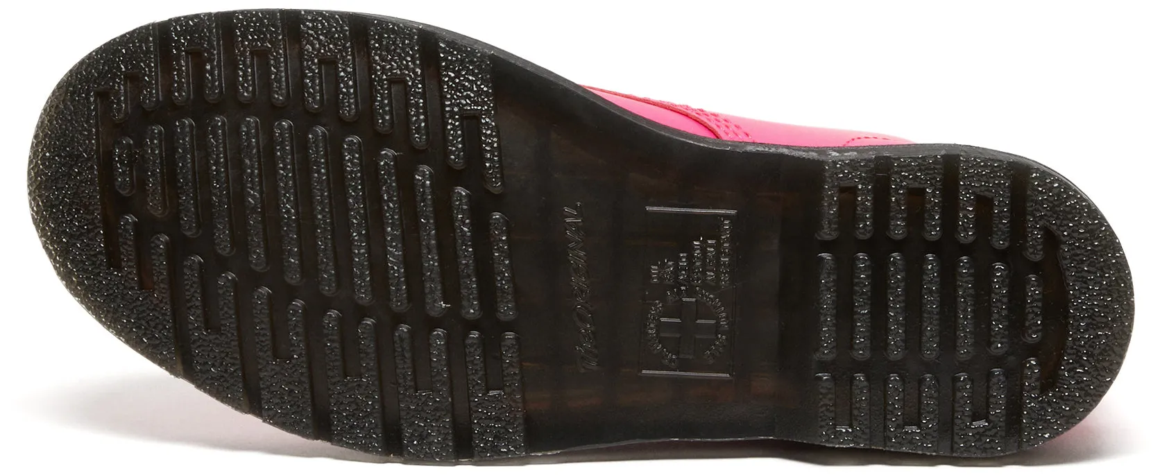 Dr Martens 1460 Clash Pink Smooth