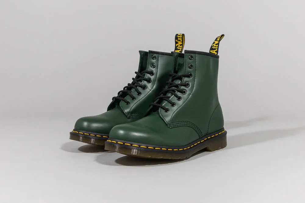 Dr. Martens 1460 Smooth Leather Boots