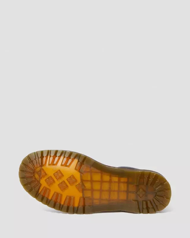 Dr Martens 939 Crazy Horse Ben Boots Brown