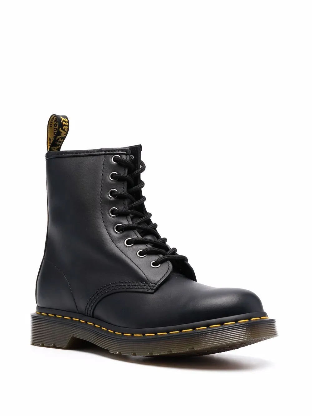 Dr. Martens Boots Black