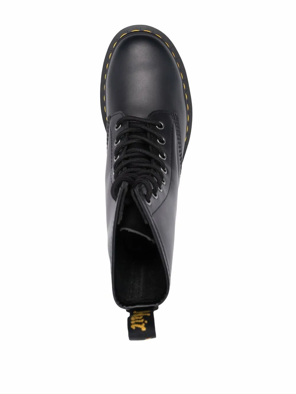 Dr. Martens Boots Black