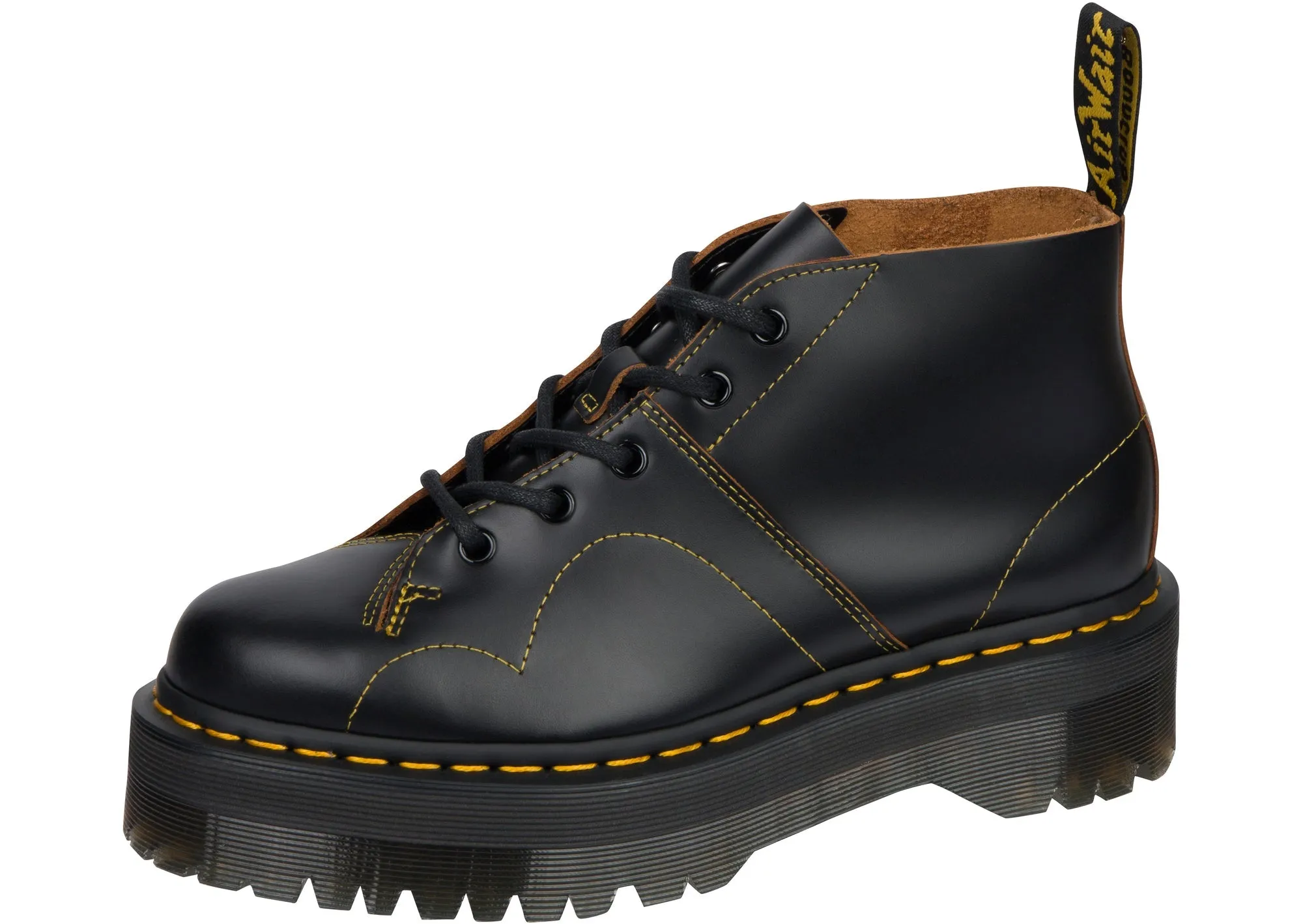 DR. MARTENS CHURCH QUAD
