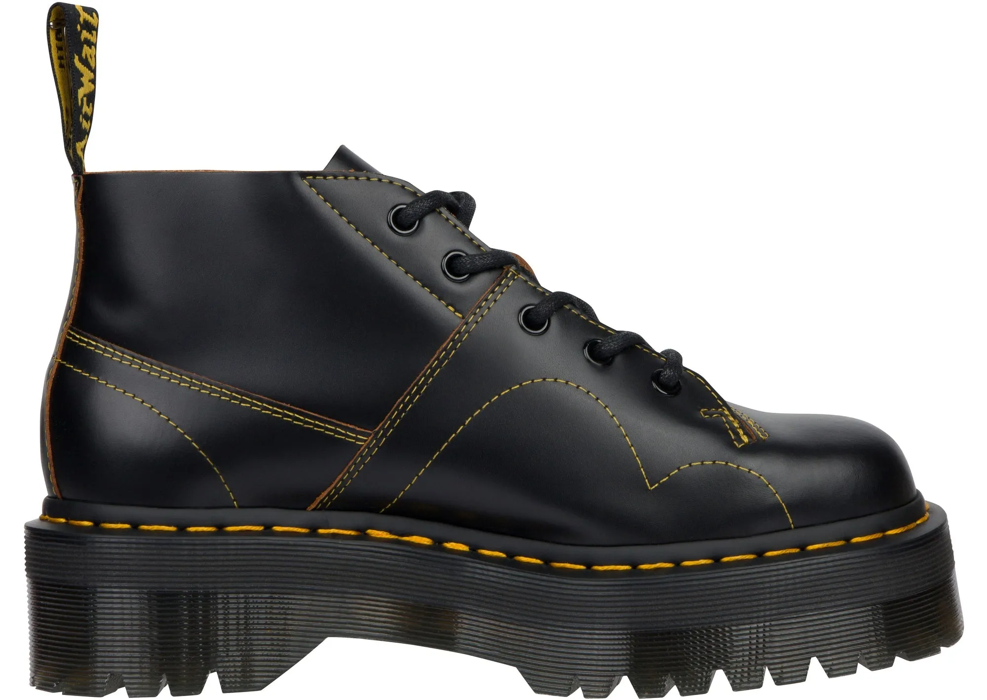 DR. MARTENS CHURCH QUAD