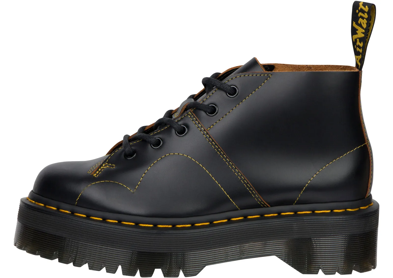 DR. MARTENS CHURCH QUAD