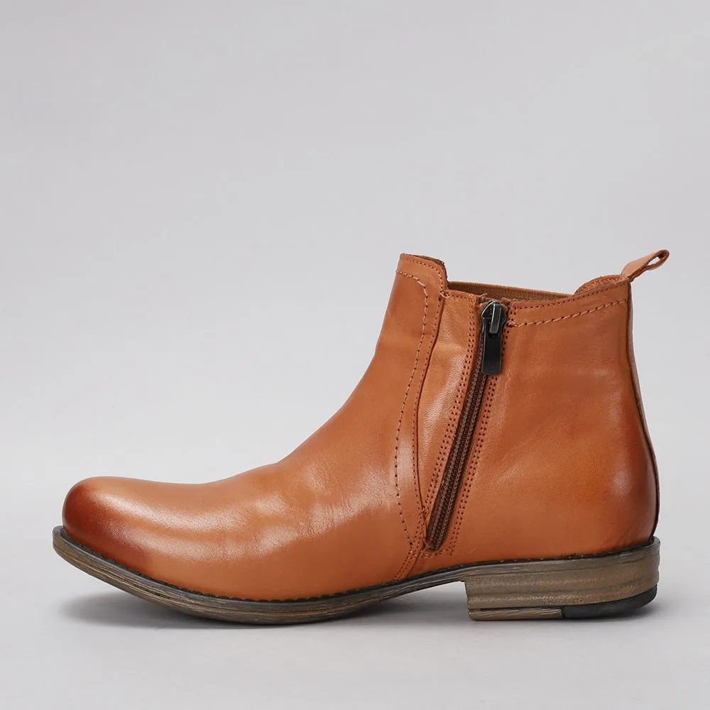 Dutch - Tan