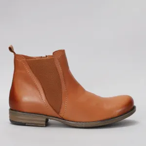 Dutch - Tan