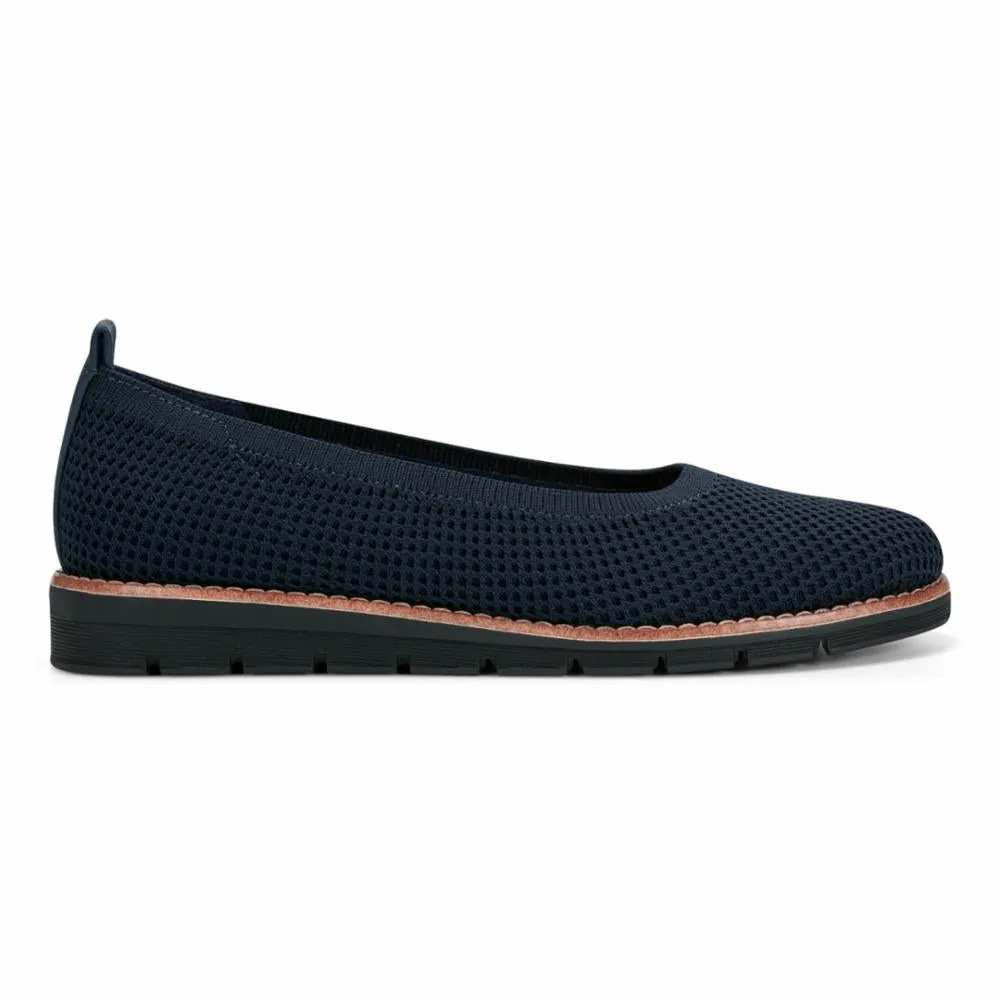 Easy Spirit Women's Kellina2 Blue M