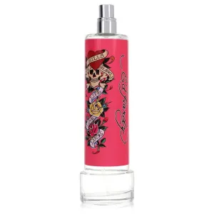 Ed Hardy Tester