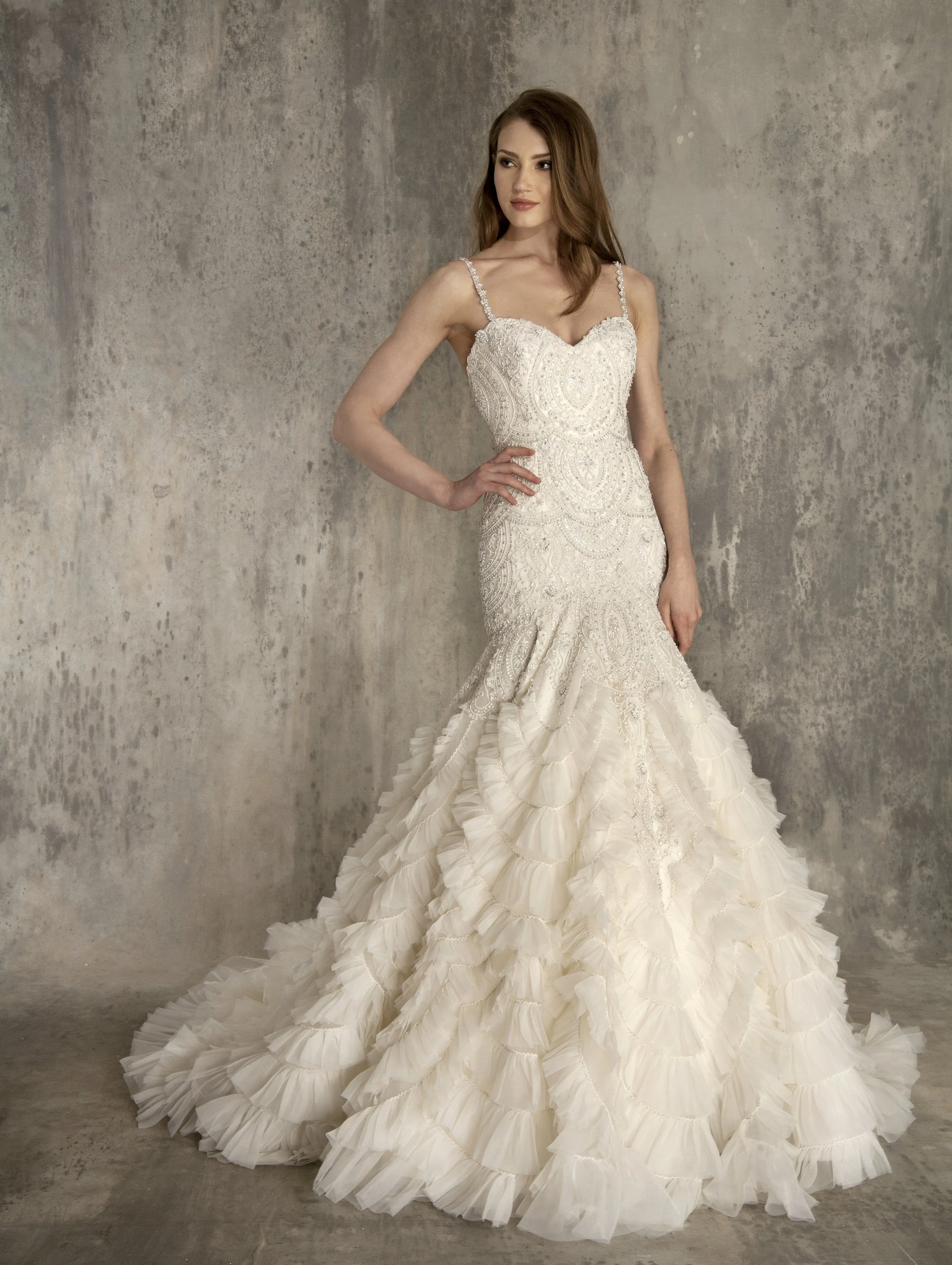 EF611 - Marjorie (wholesale)