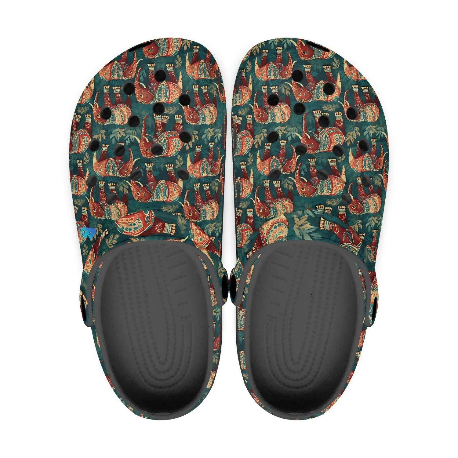 Elephants Rok-Clogs