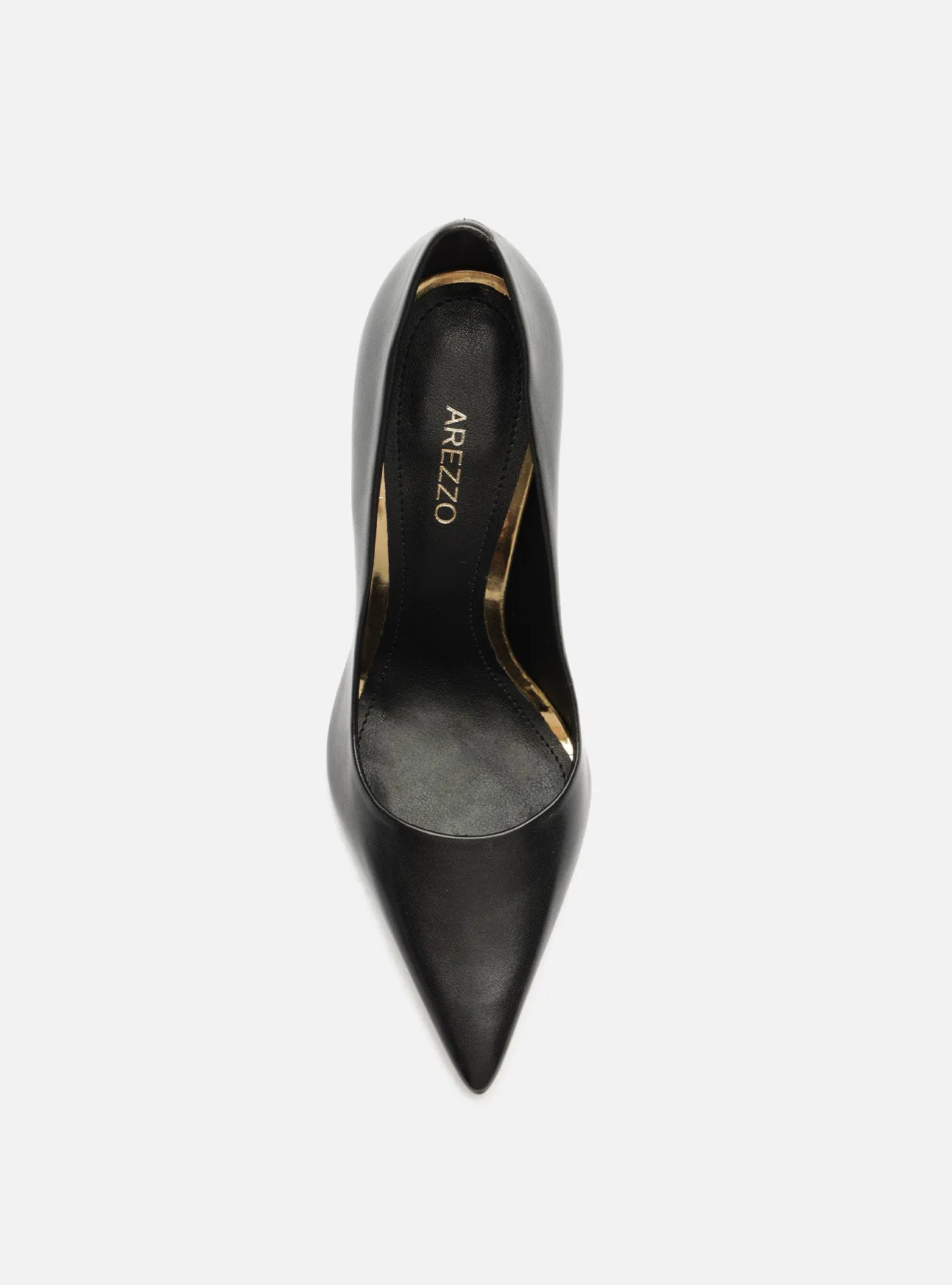 Emily High Stiletto Pump