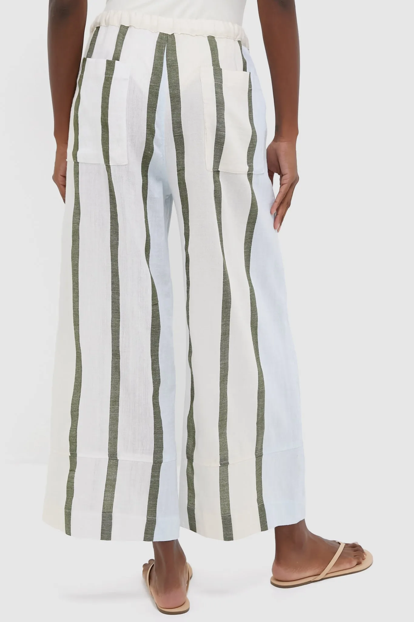 Entono Sage Destra Pants