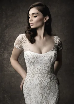 ES858 - Rose (wholesale)