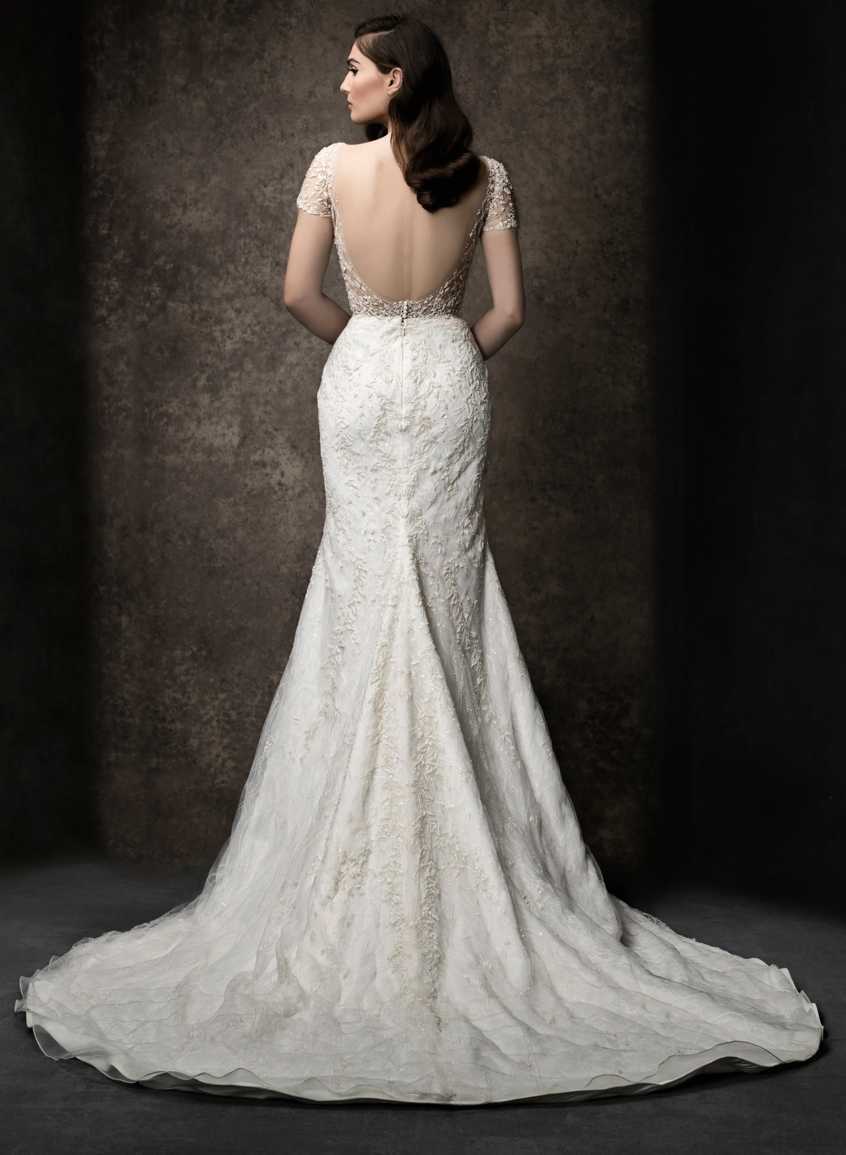 ES858 - Rose (wholesale)