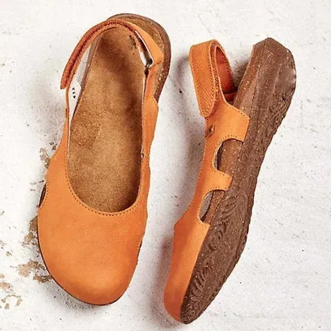 EVE ORTHOPEDIC SANDALS